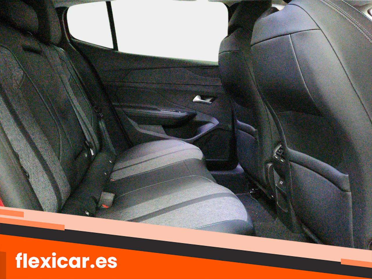 Foto Peugeot 408 11