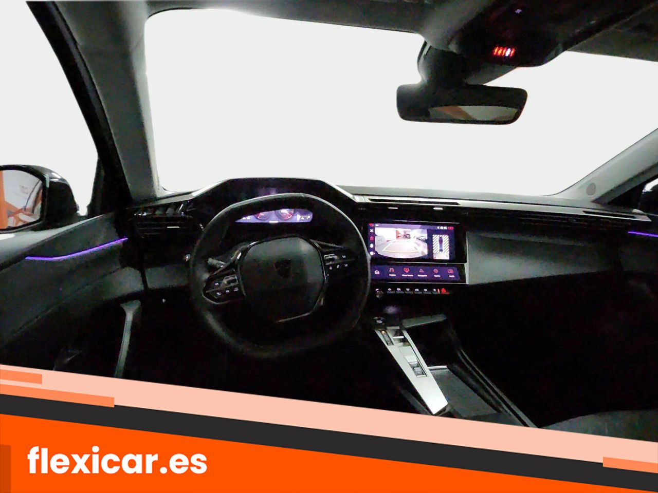Foto Peugeot 408 14