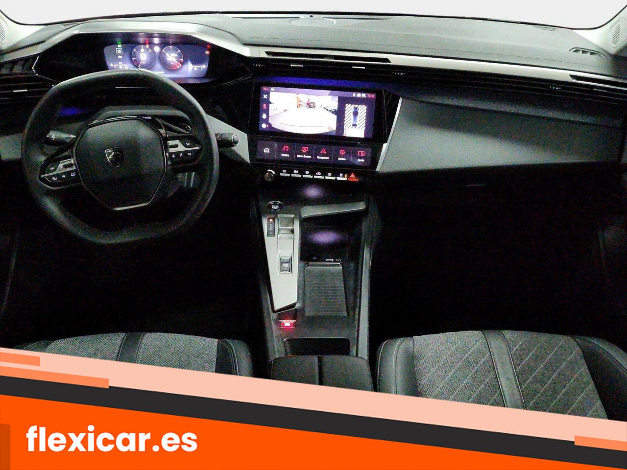 Foto Peugeot 408 16