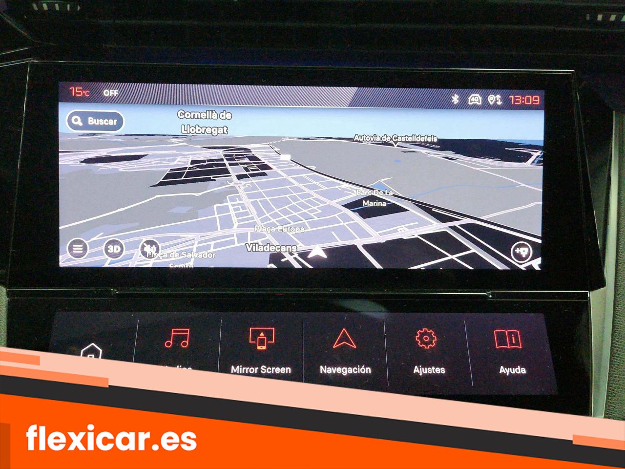 Foto Peugeot 408 17