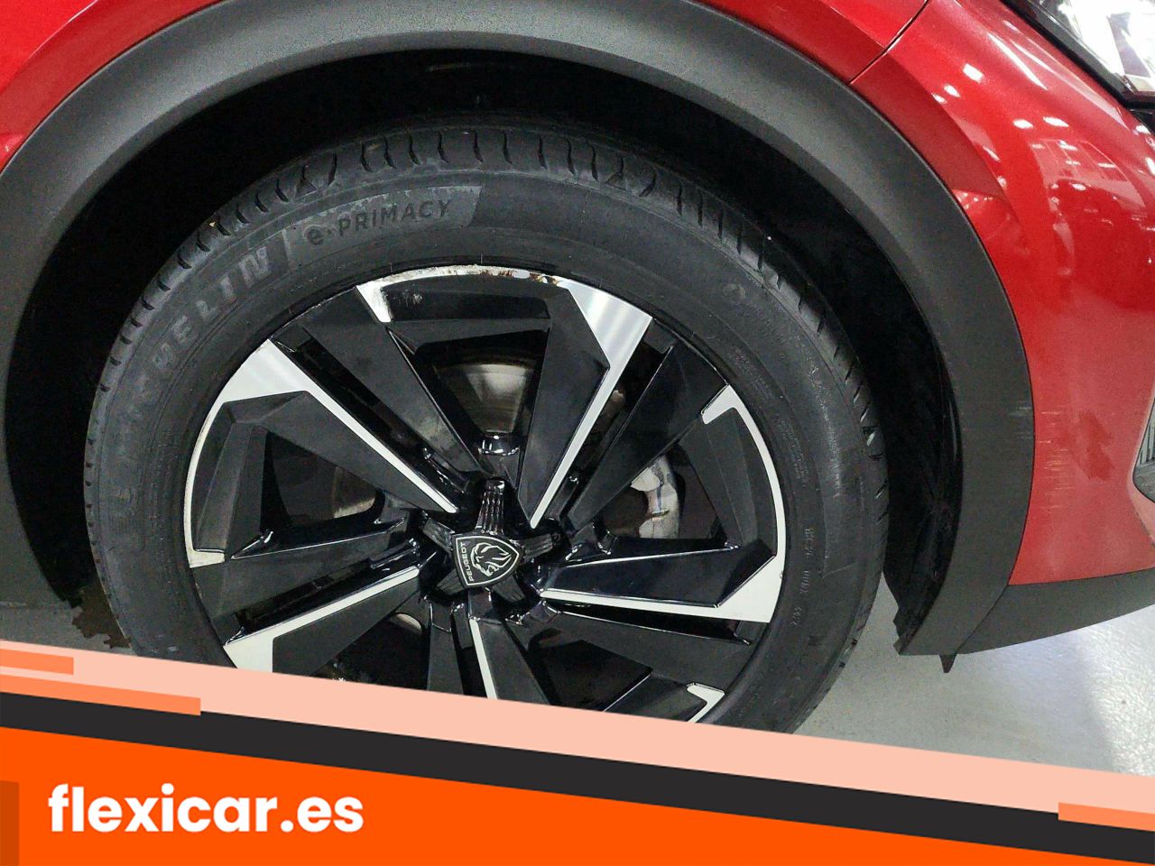 Foto Peugeot 408 20