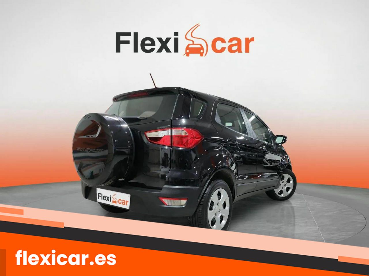 Foto Ford Ecosport 8