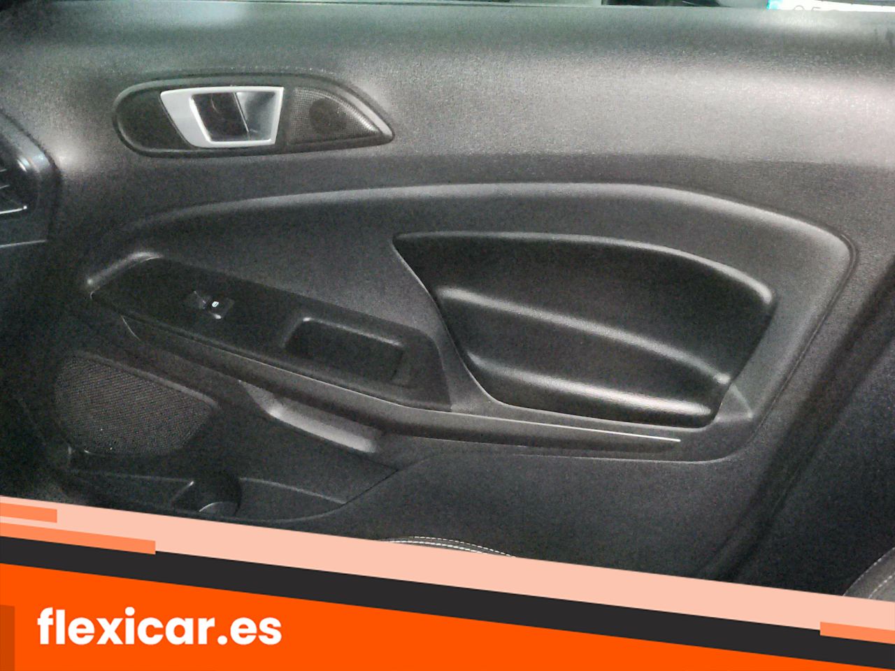 Foto Ford Ecosport 11