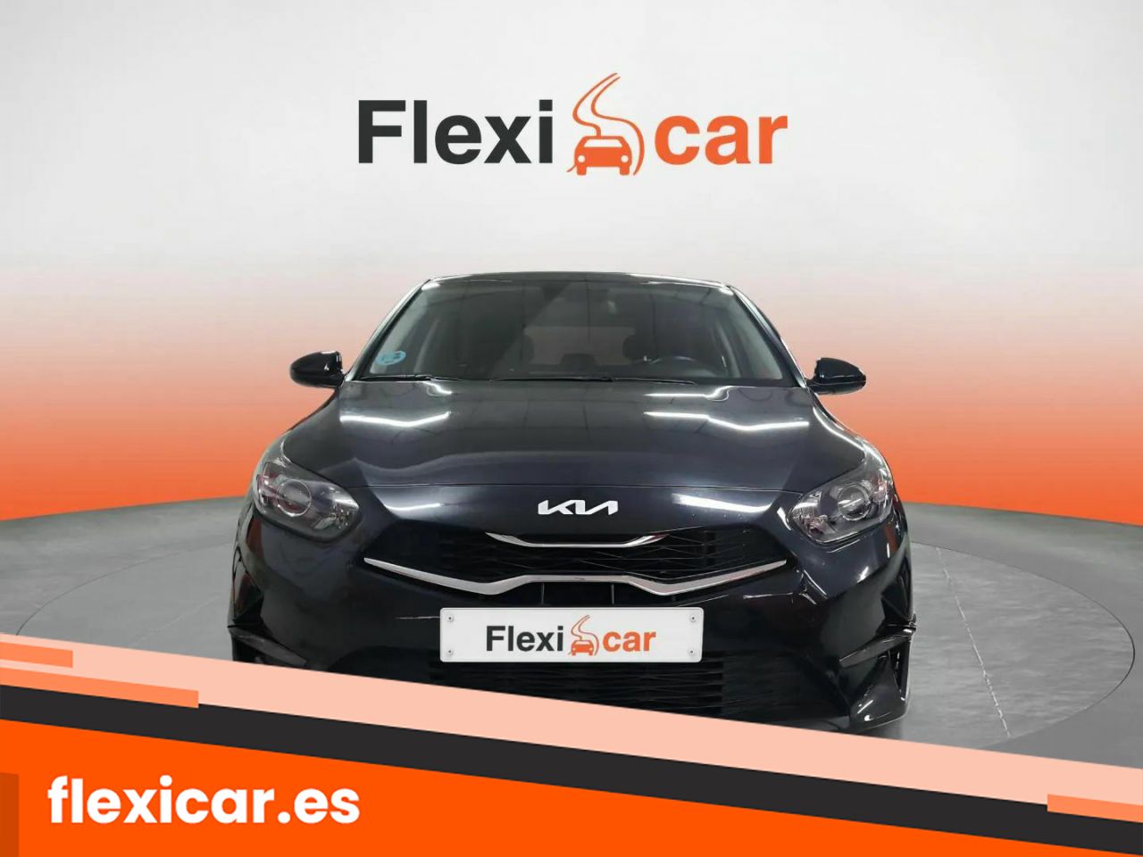 Foto Kia Ceed 2
