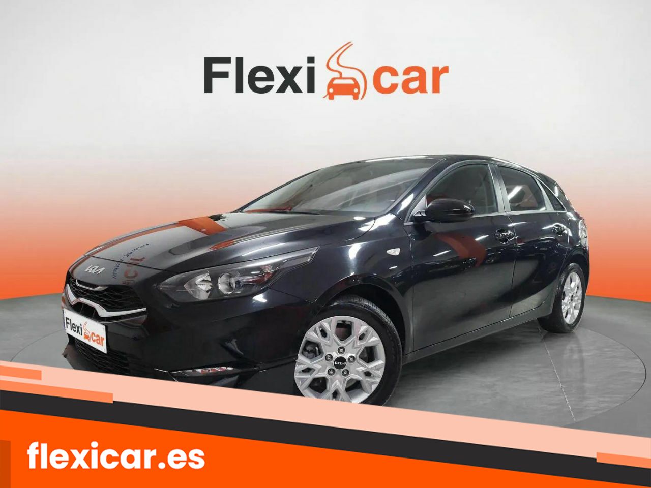 Foto Kia Ceed 3