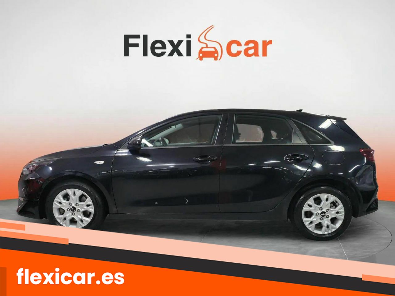 Foto Kia Ceed 4