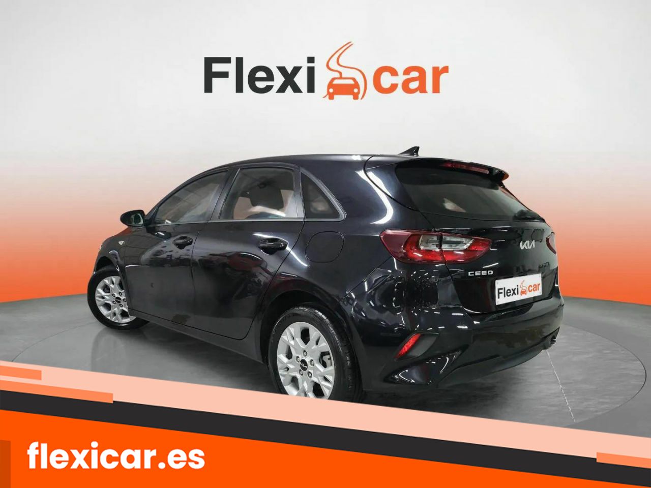 Foto Kia Ceed 5