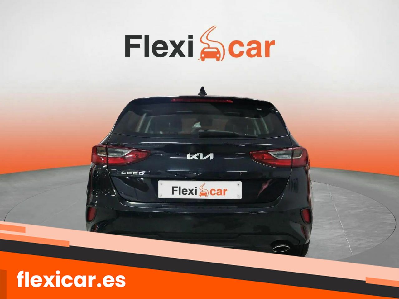 Foto Kia Ceed 7