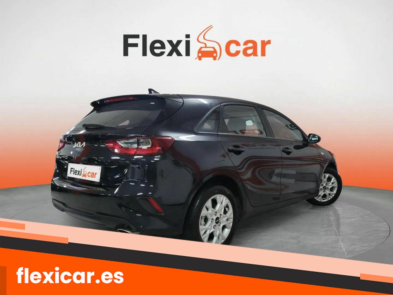 Foto Kia Ceed 8