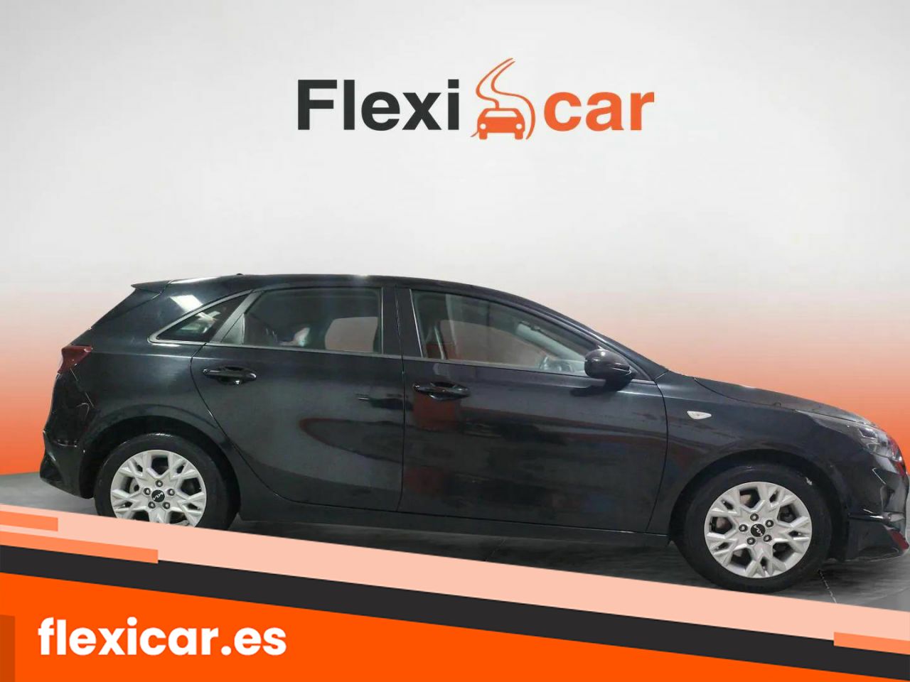 Foto Kia Ceed 9