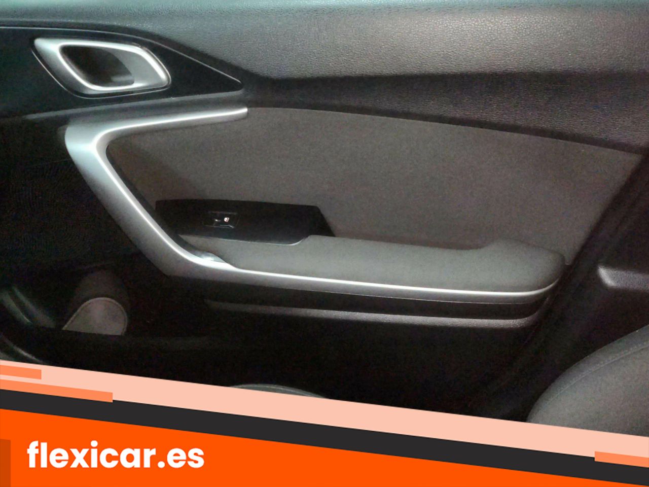 Foto Kia Ceed 12