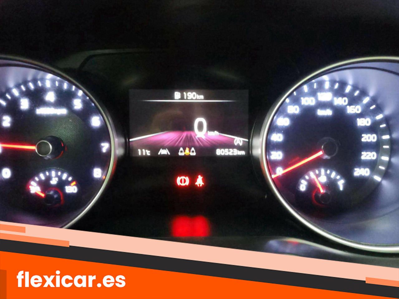 Foto Kia Ceed 19
