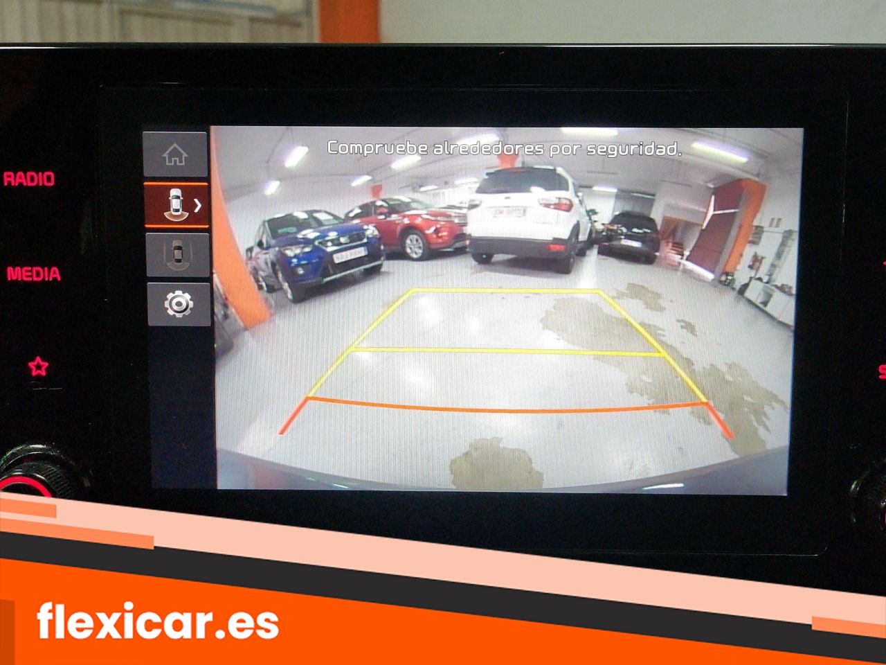 Foto Kia Ceed 21