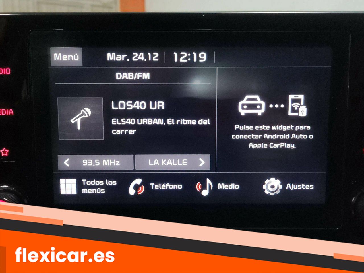 Foto Kia Ceed 22