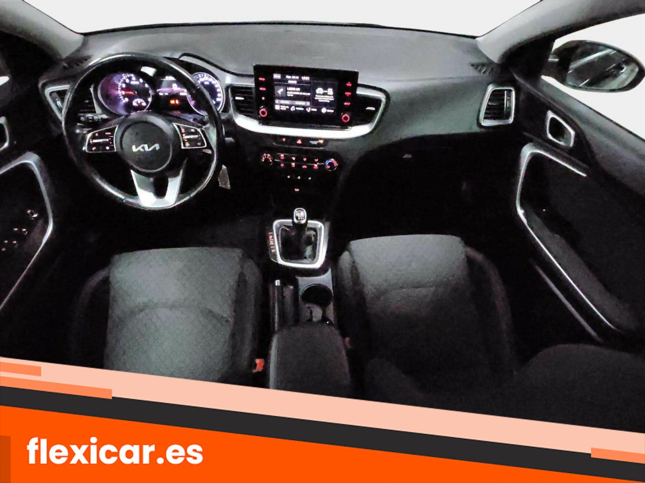Foto Kia Ceed 23