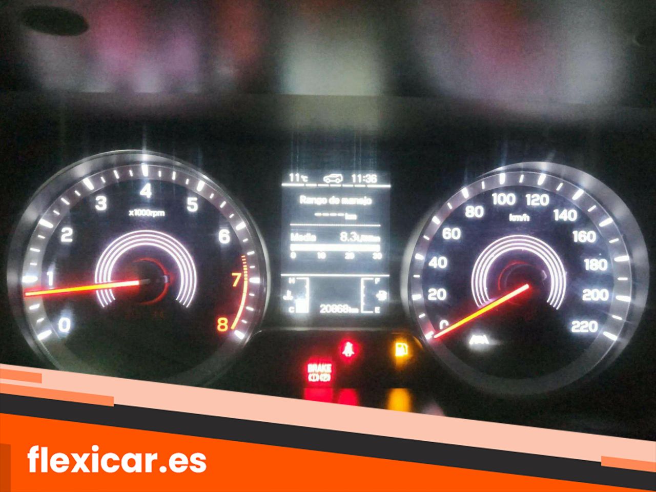Foto SsangYong Korando 20