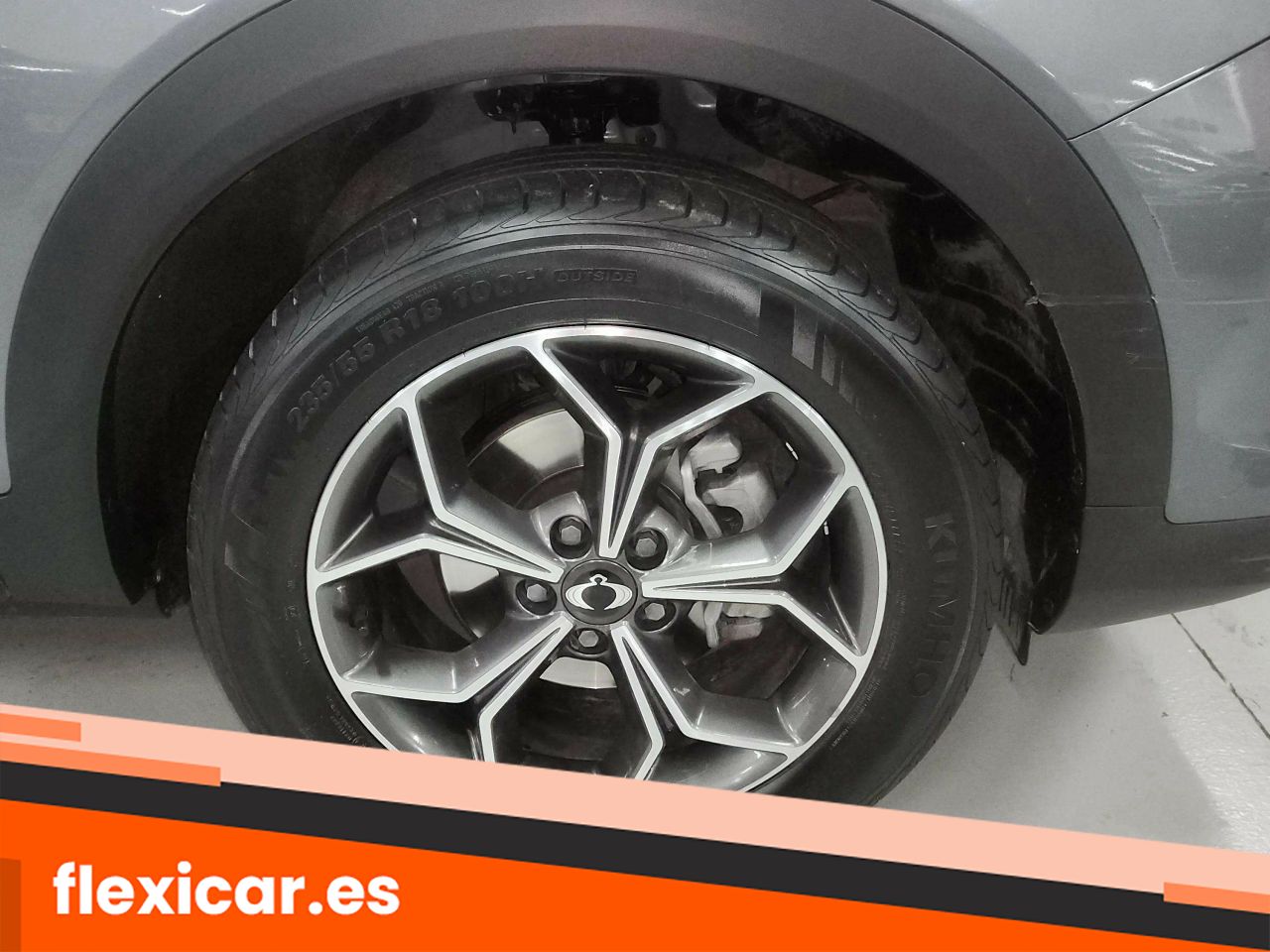 Foto SsangYong Korando 25