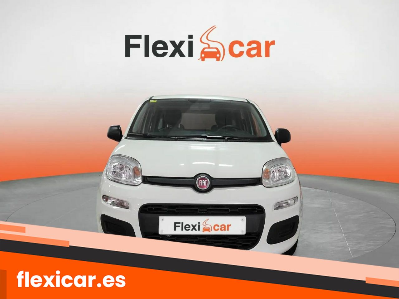 Foto Fiat Panda 2