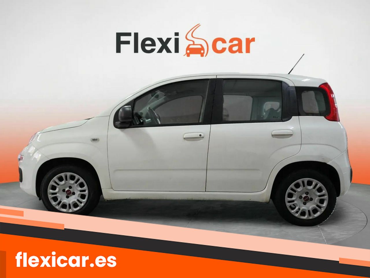 Foto Fiat Panda 4