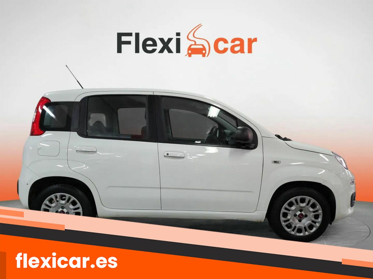 Foto Fiat Panda 9