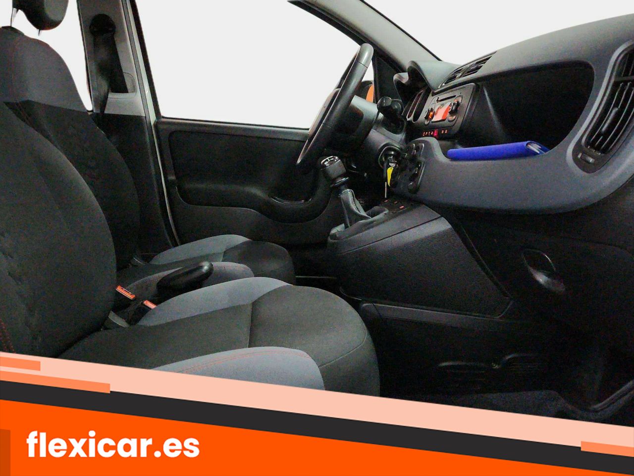 Foto Fiat Panda 13