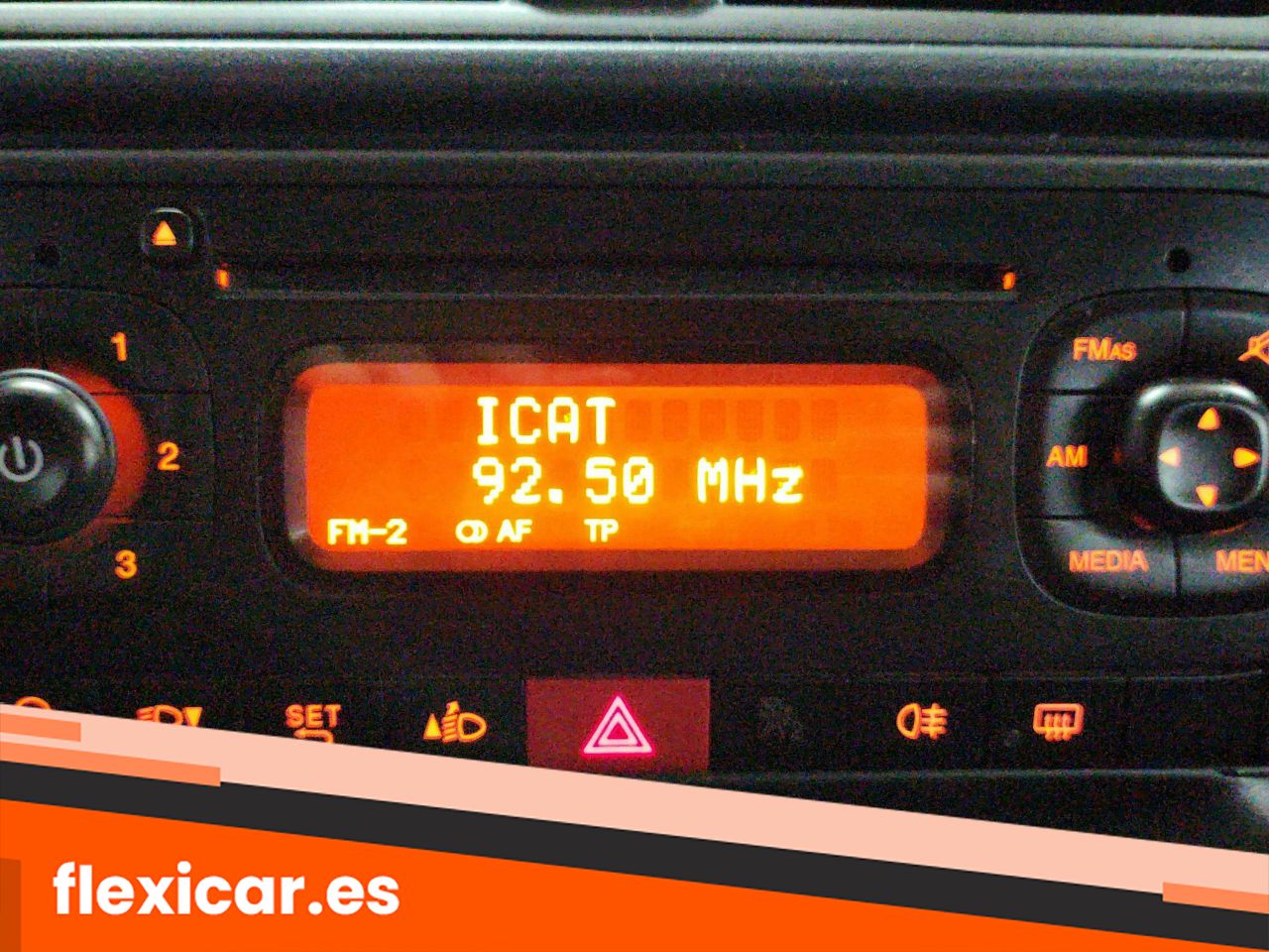 Foto Fiat Panda 20