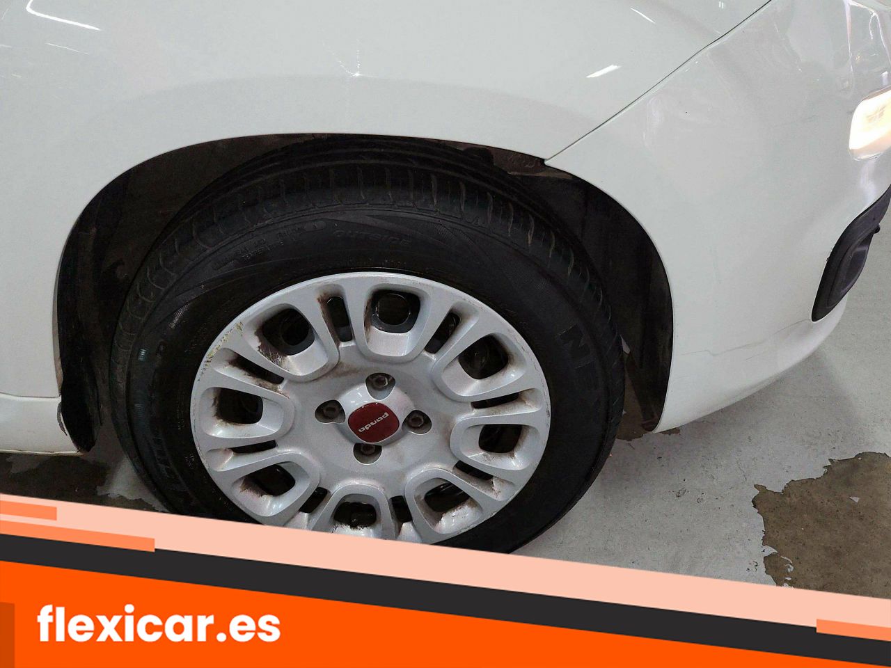 Foto Fiat Panda 22