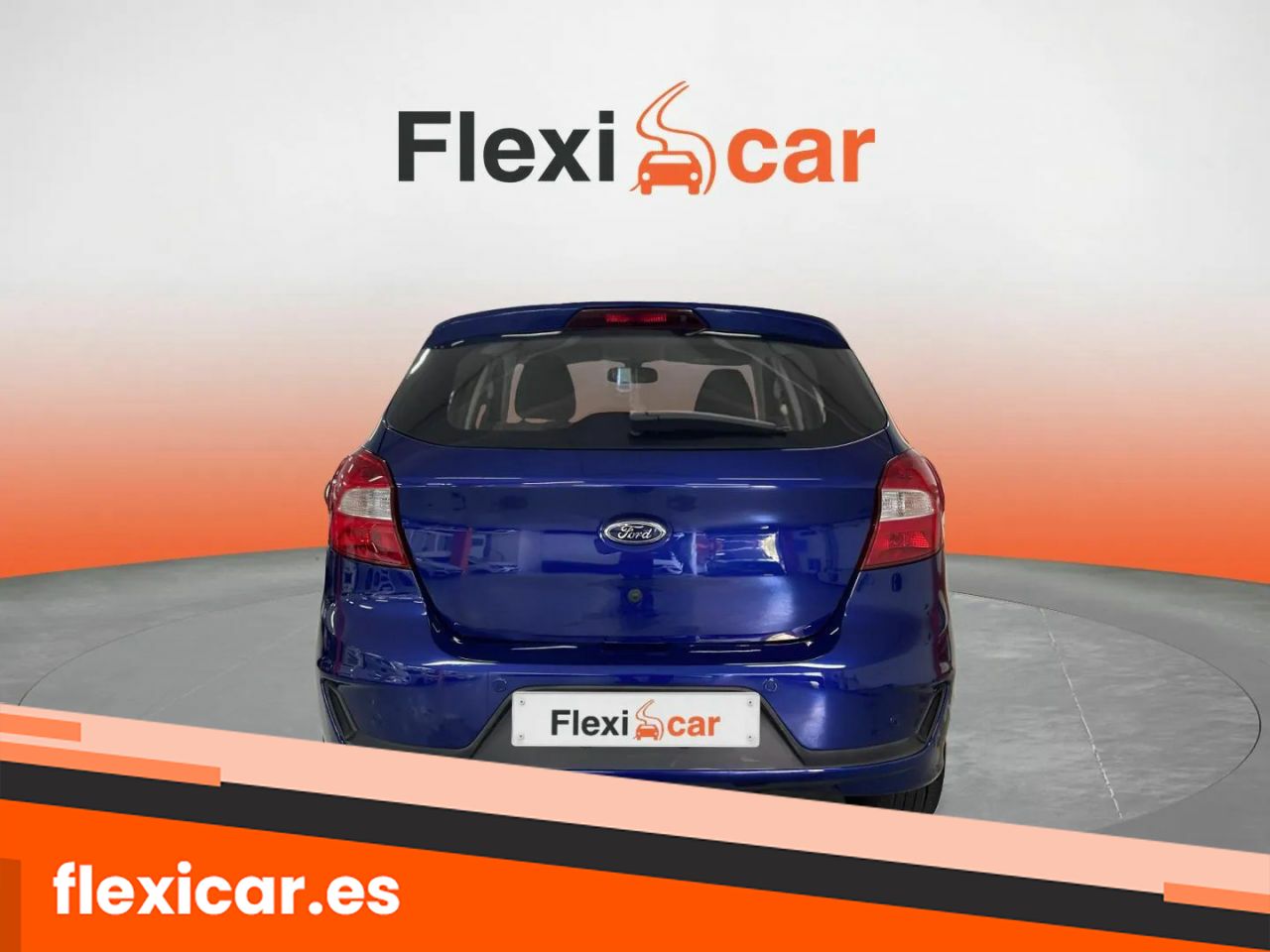 Foto Ford Ka 7