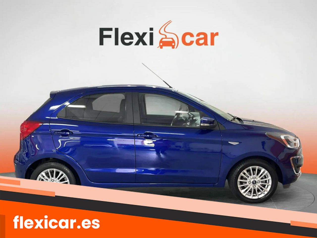 Foto Ford Ka 9