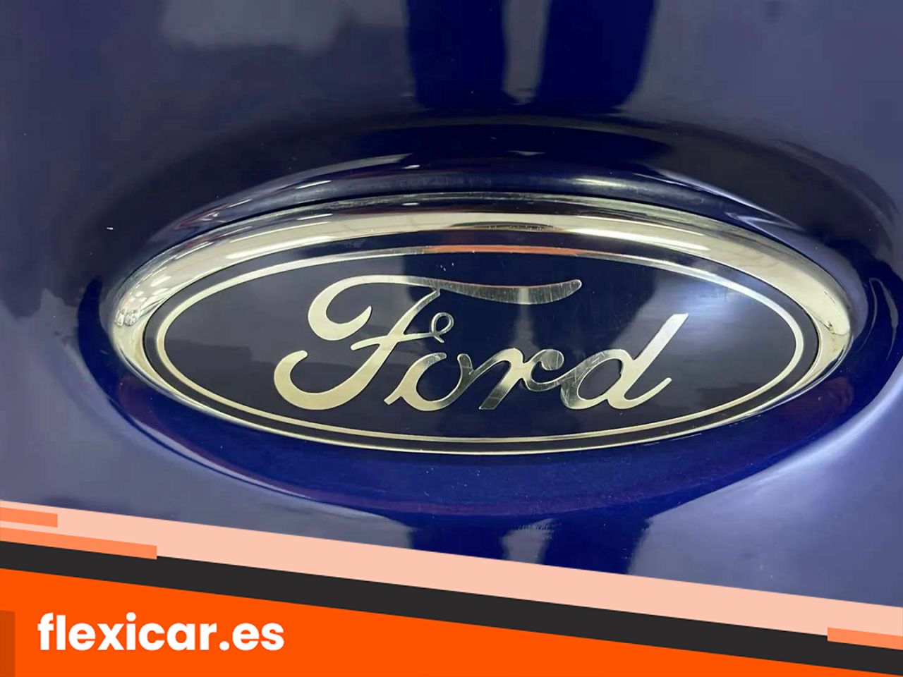 Foto Ford Ka 10