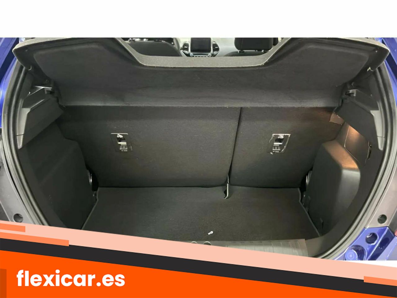 Foto Ford Ka 11