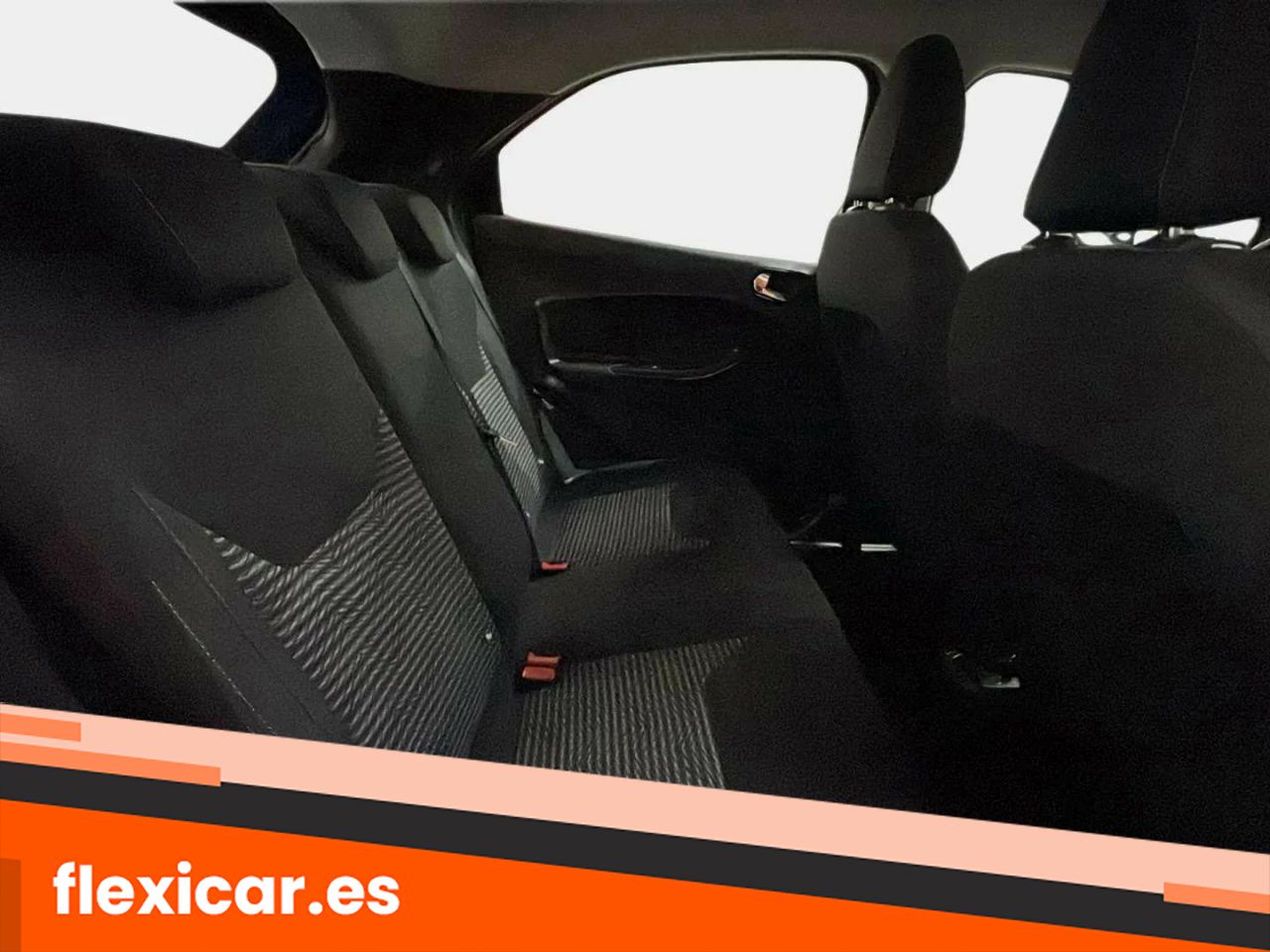 Foto Ford Ka 14