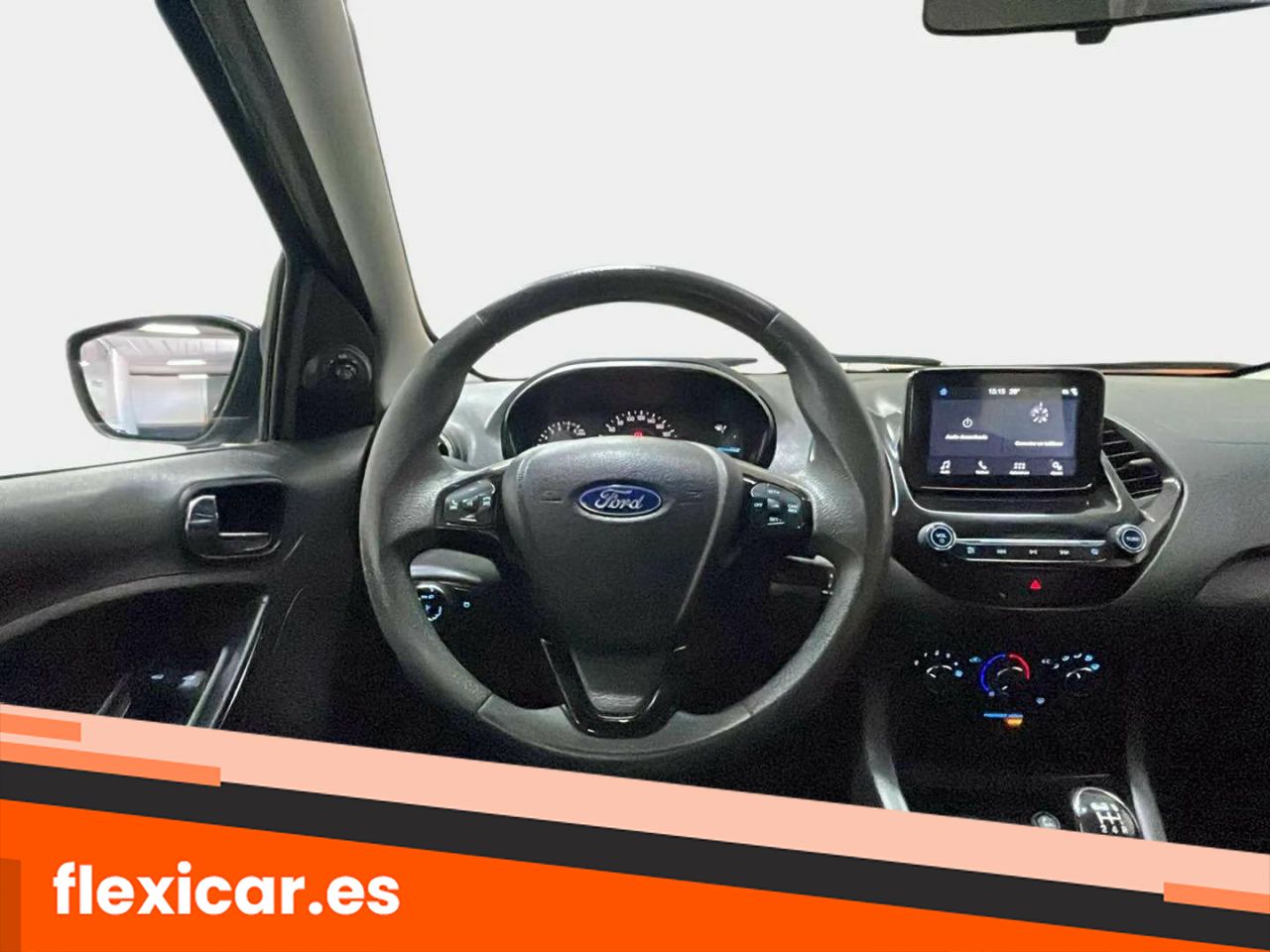 Foto Ford Ka 19