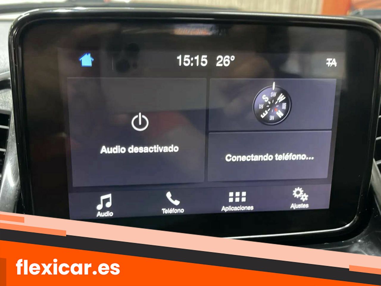 Foto Ford Ka 21