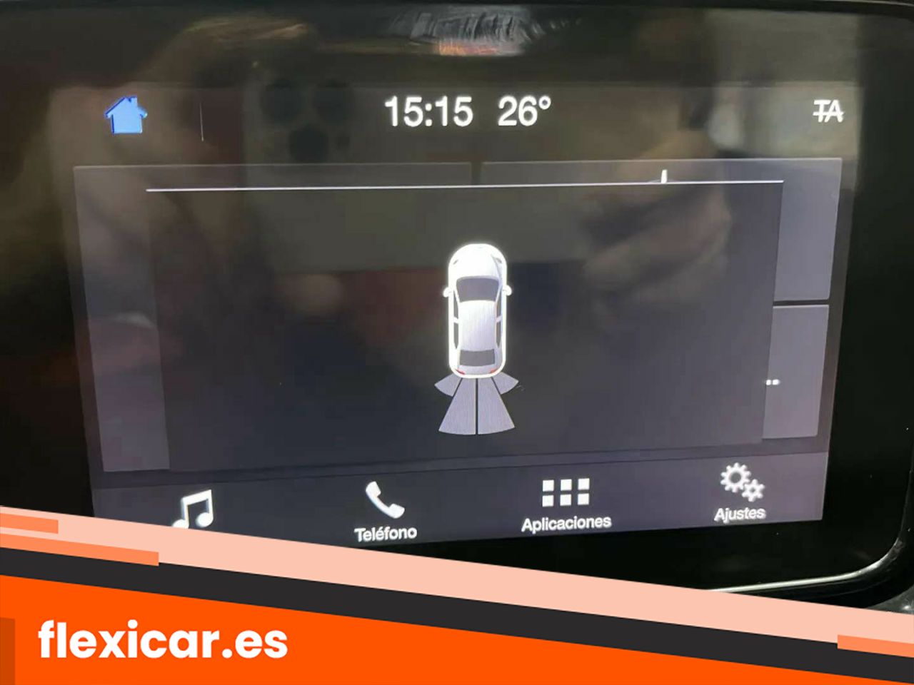Foto Ford Ka 22