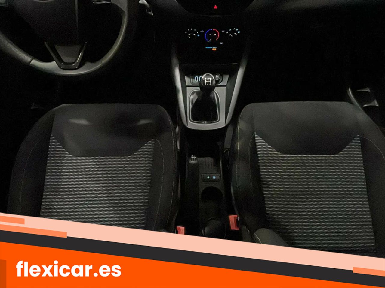 Foto Ford Ka 23