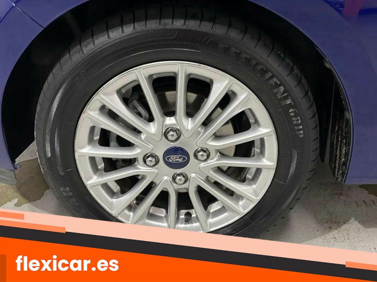Foto Ford Ka 25