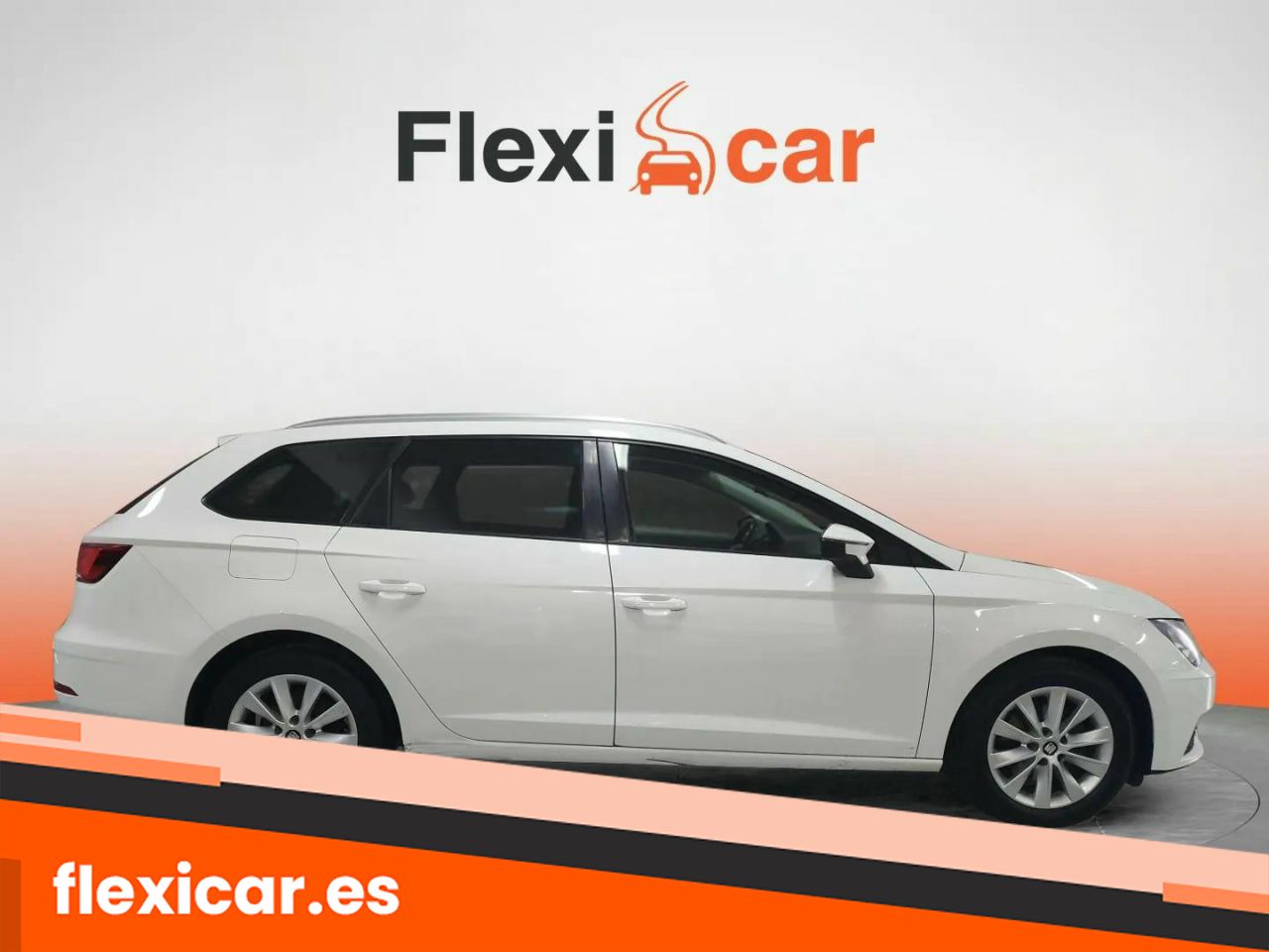 Foto Seat León 9