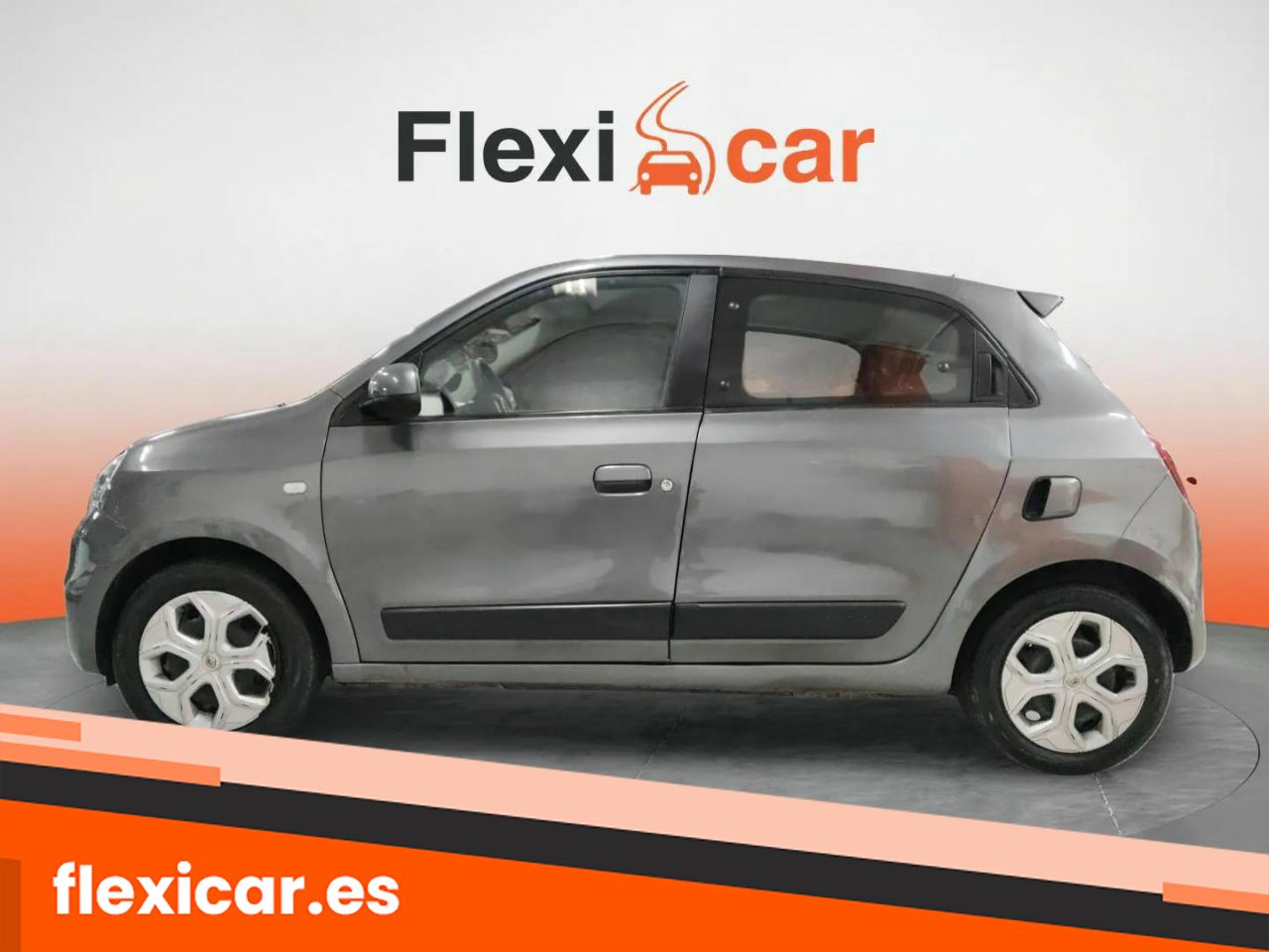 Foto Renault Twingo 3