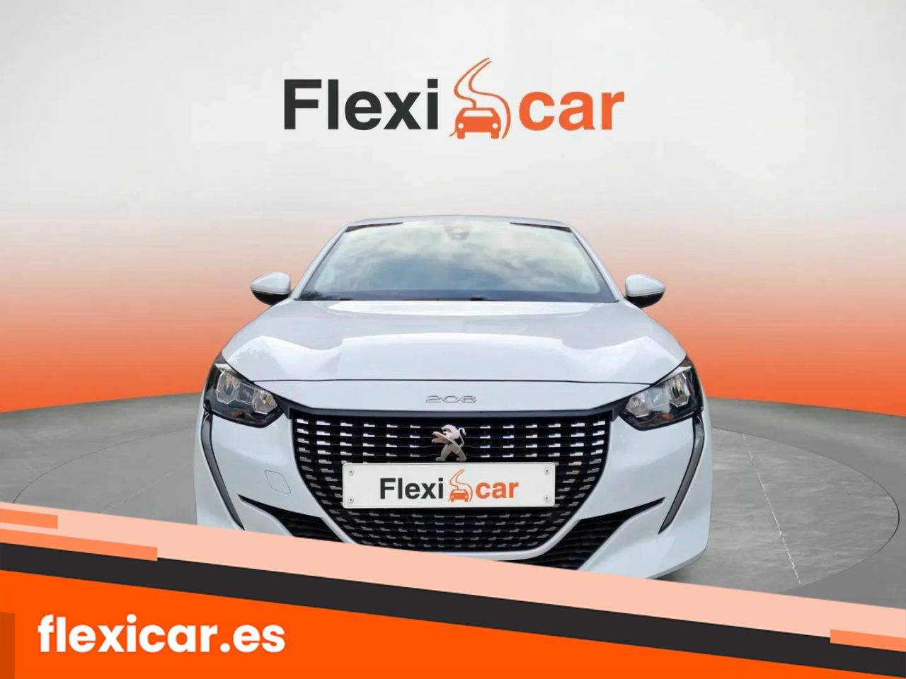 Foto Peugeot 208 2