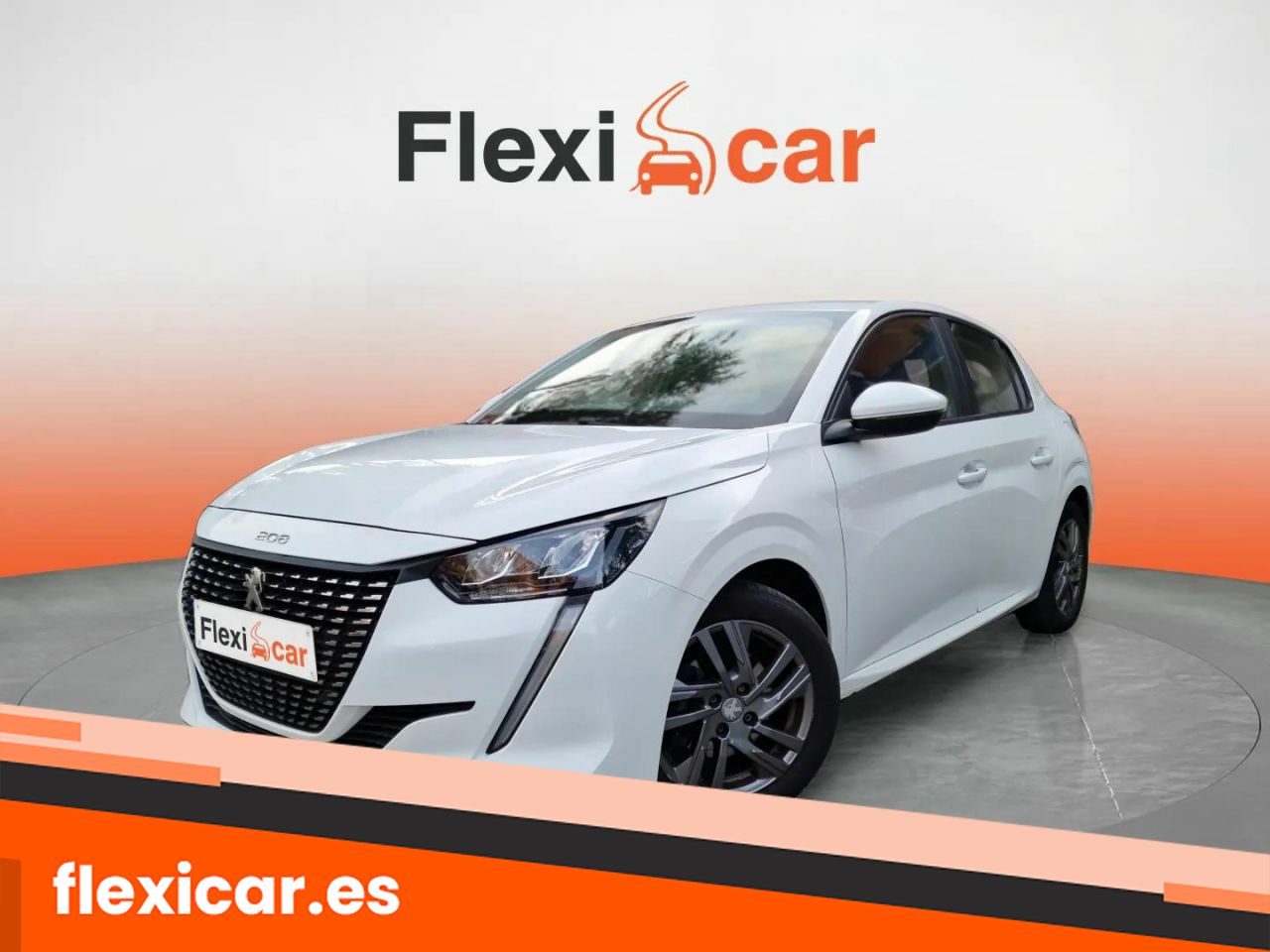 Foto Peugeot 208 3