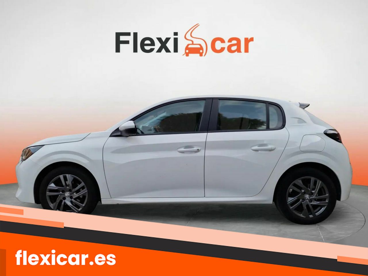 Foto Peugeot 208 4