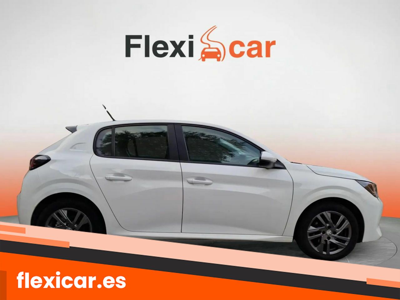 Foto Peugeot 208 9