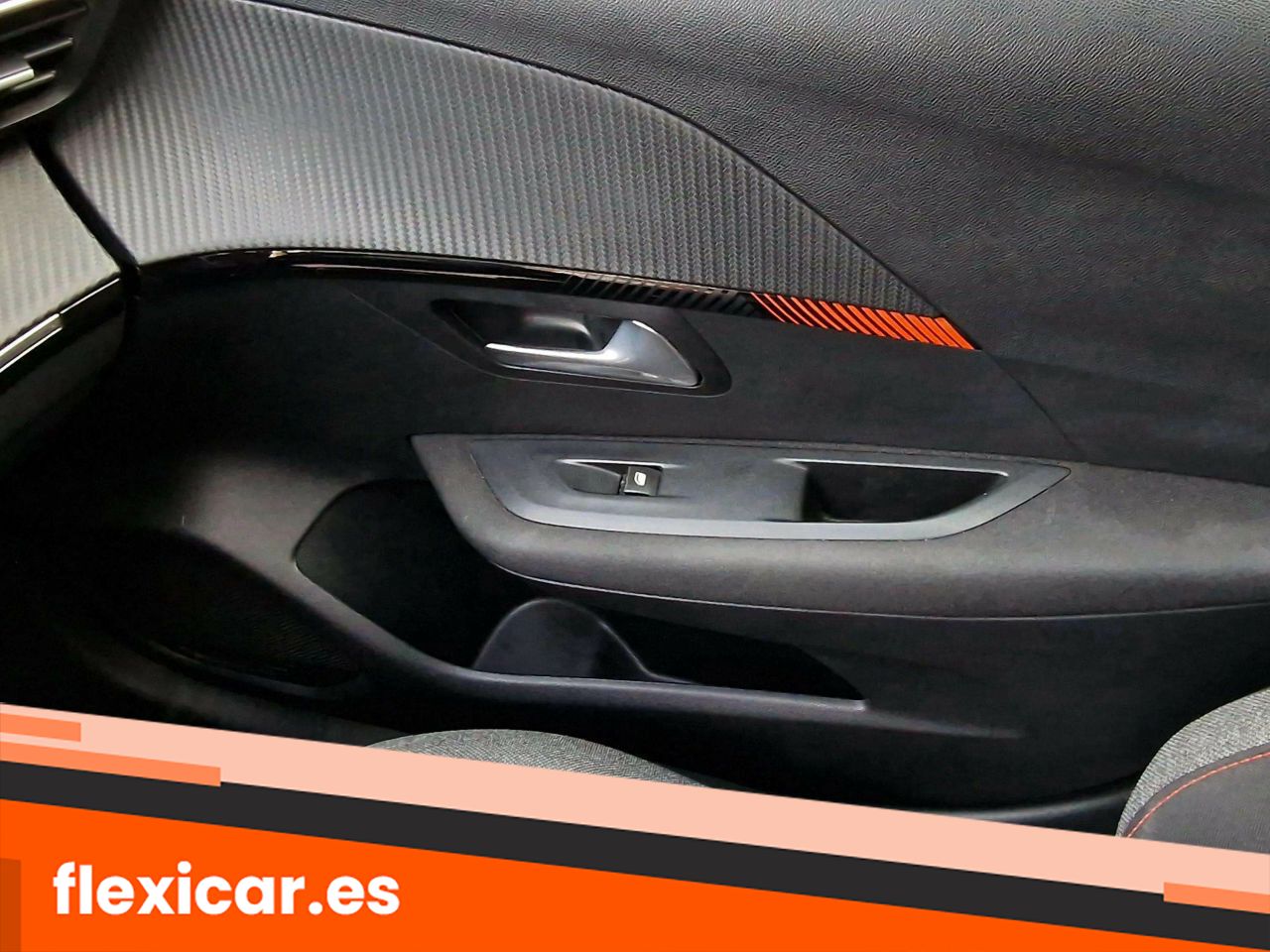 Foto Peugeot 208 12