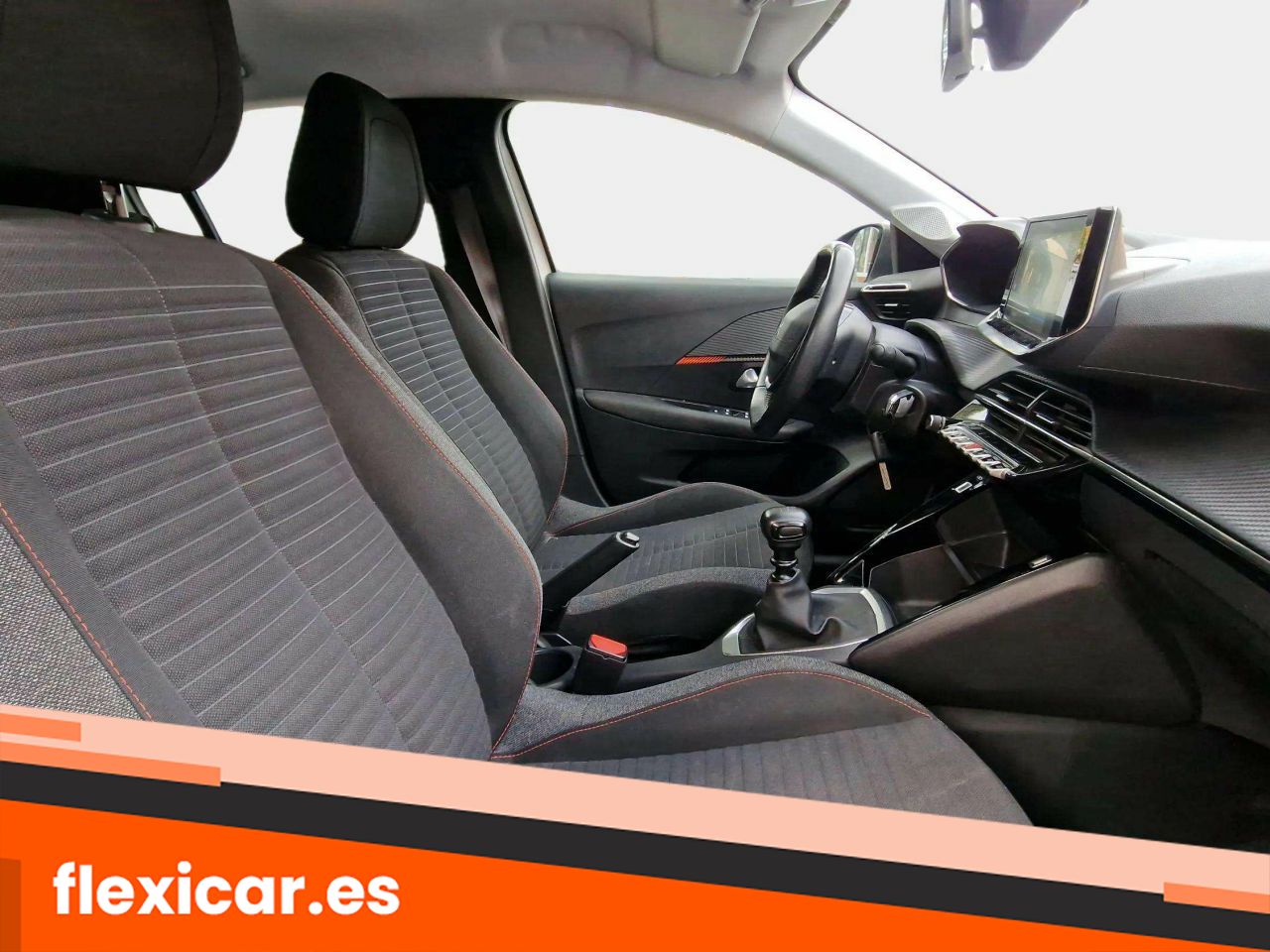 Foto Peugeot 208 13
