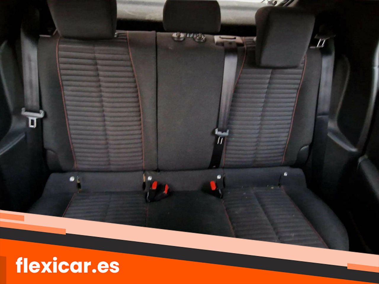 Foto Peugeot 208 15
