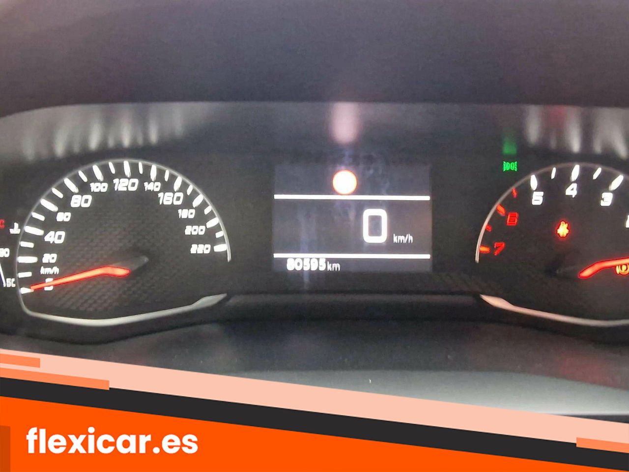 Foto Peugeot 208 19