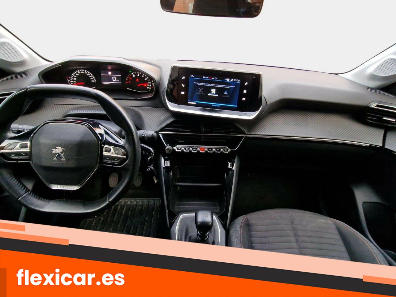 Foto Peugeot 208 20