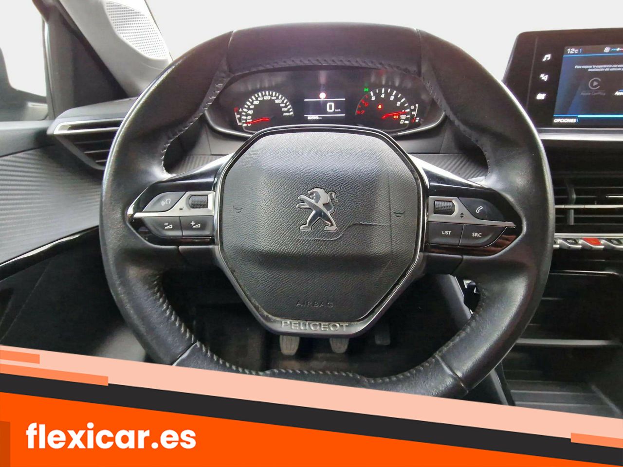 Foto Peugeot 208 23