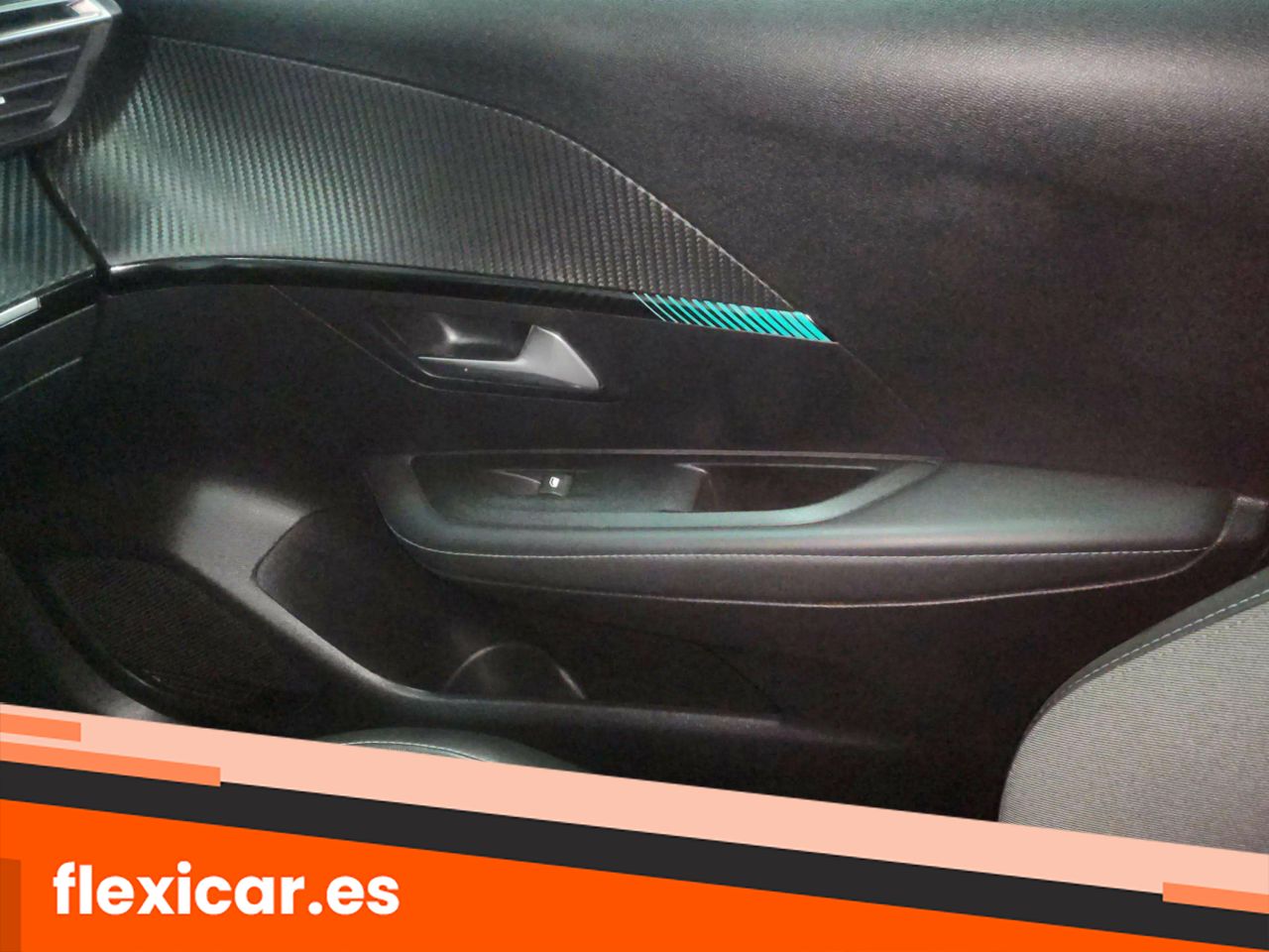 Foto Peugeot 208 12